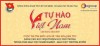 Phát động cuộc thi “Tự hào Việt Nam” lần thứ II, năm 2017