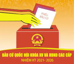 DANH SÁCH CÁC ỨNG CỬ VIÊN ỨNG CỬ HỘI ĐỒNG NHÂN DÂN                            XÃ THANH AN NHIỆM KỲ 2021 – 2026.