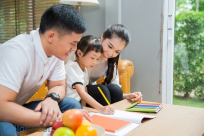 Kỹ năng sống cho trẻ: 18 kỹ năng mà bố mẹ không thể bỏ qua!