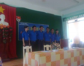 PHONG TRÀO VĂN HÁO - VĂN NGHỆ , THỂ DỤC  -THỂ THAO XÃ THANH AN
